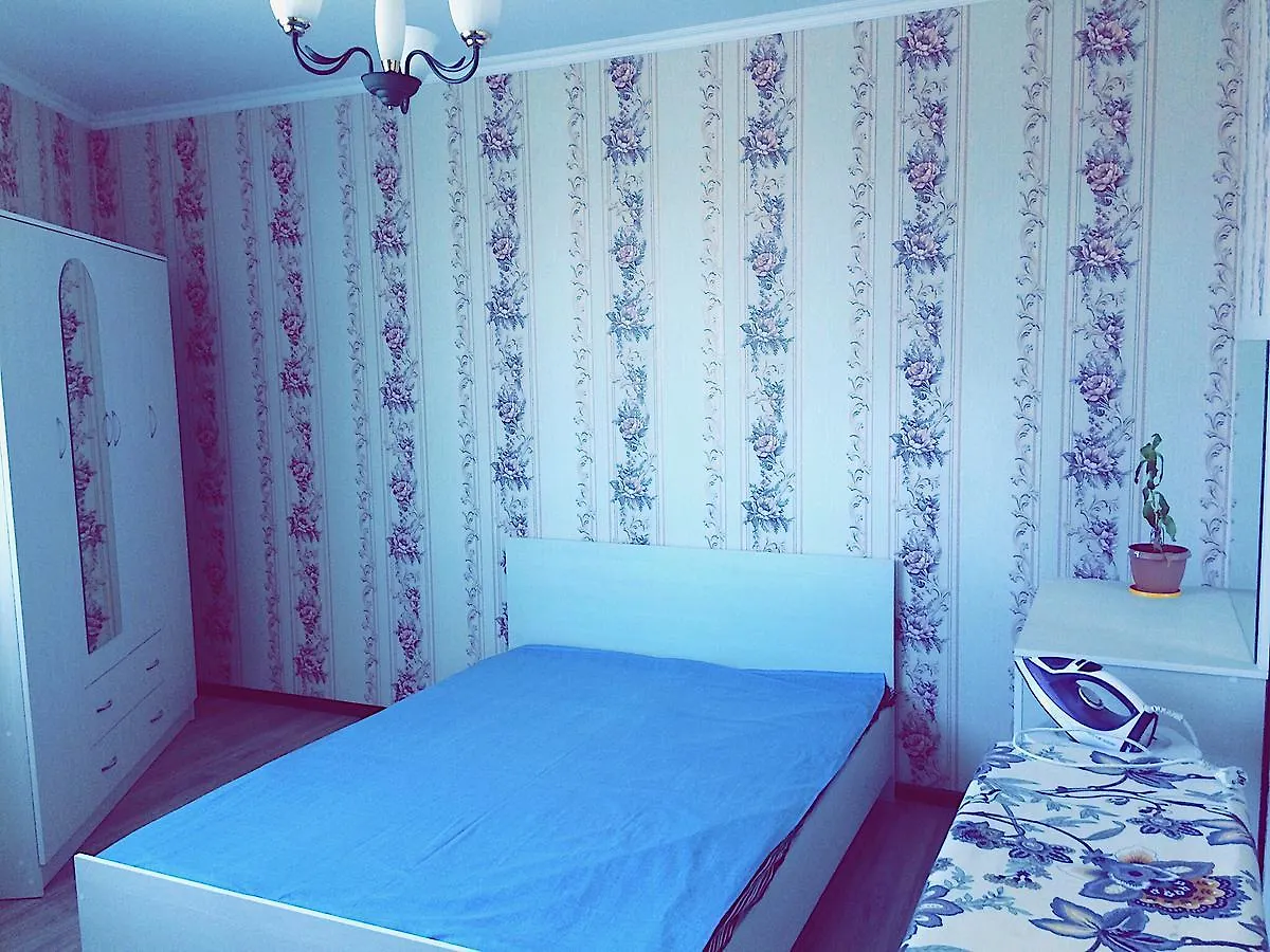Vremena Goda Zima On Kabanbai Batyr 46 Str Nur-Sultan  Nur-Sultan (Astana)