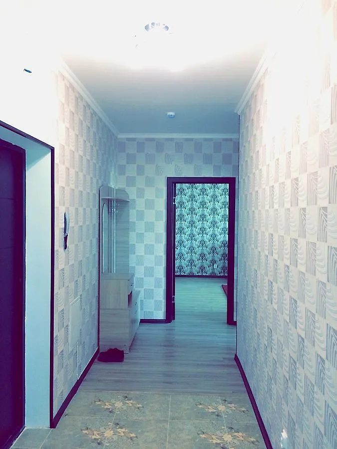 Apartment Vremena Goda Zima On Kabanbai Batyr 46 Str Nur-Sultan