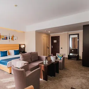 Hotel Comfort, Astana
