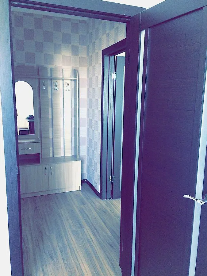 Apartment Vremena Goda Zima On Kabanbai Batyr 46 Str Nur-Sultan