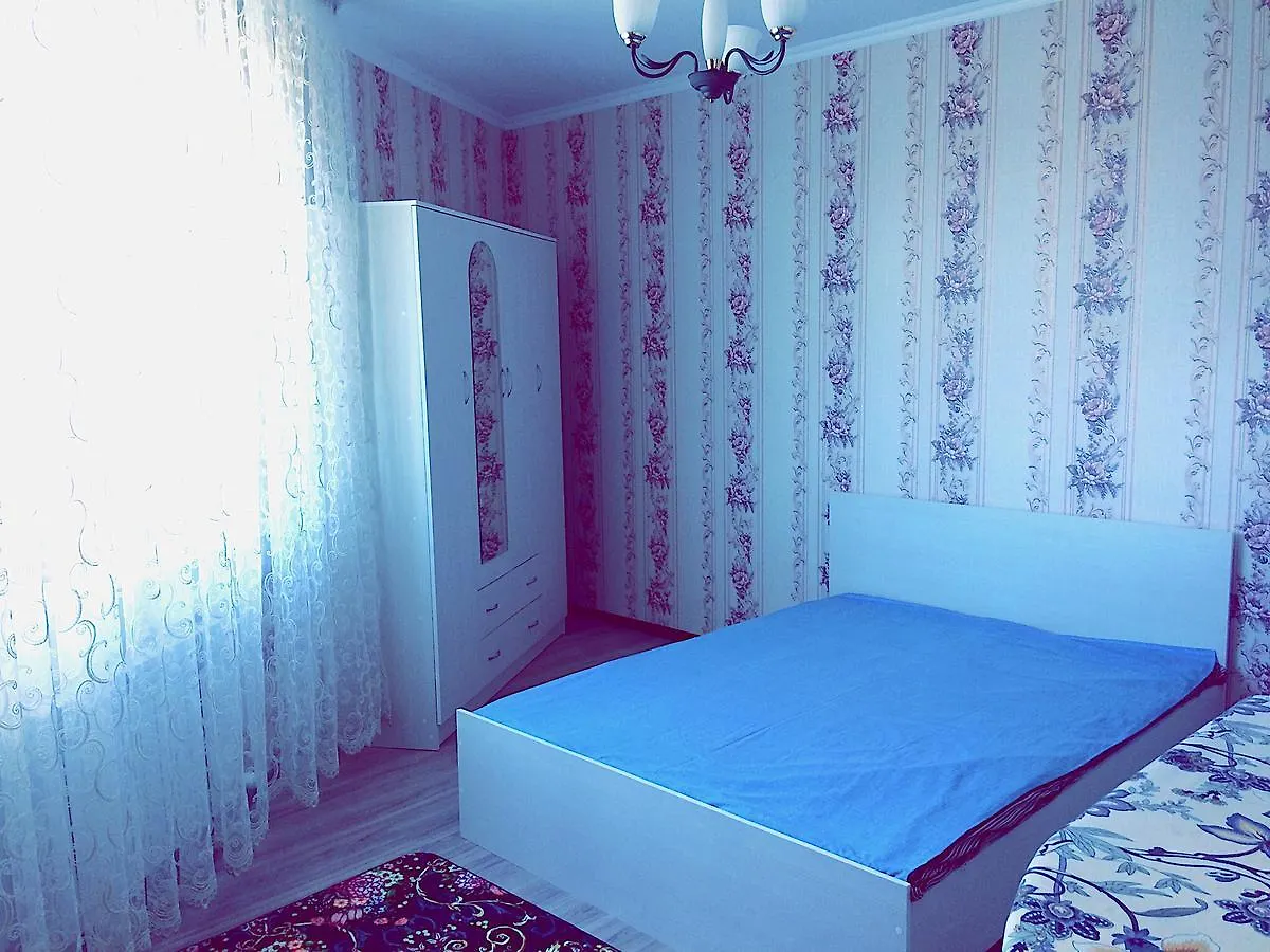 Vremena Goda Zima On Kabanbai Batyr 46 Str Nur-Sultan
