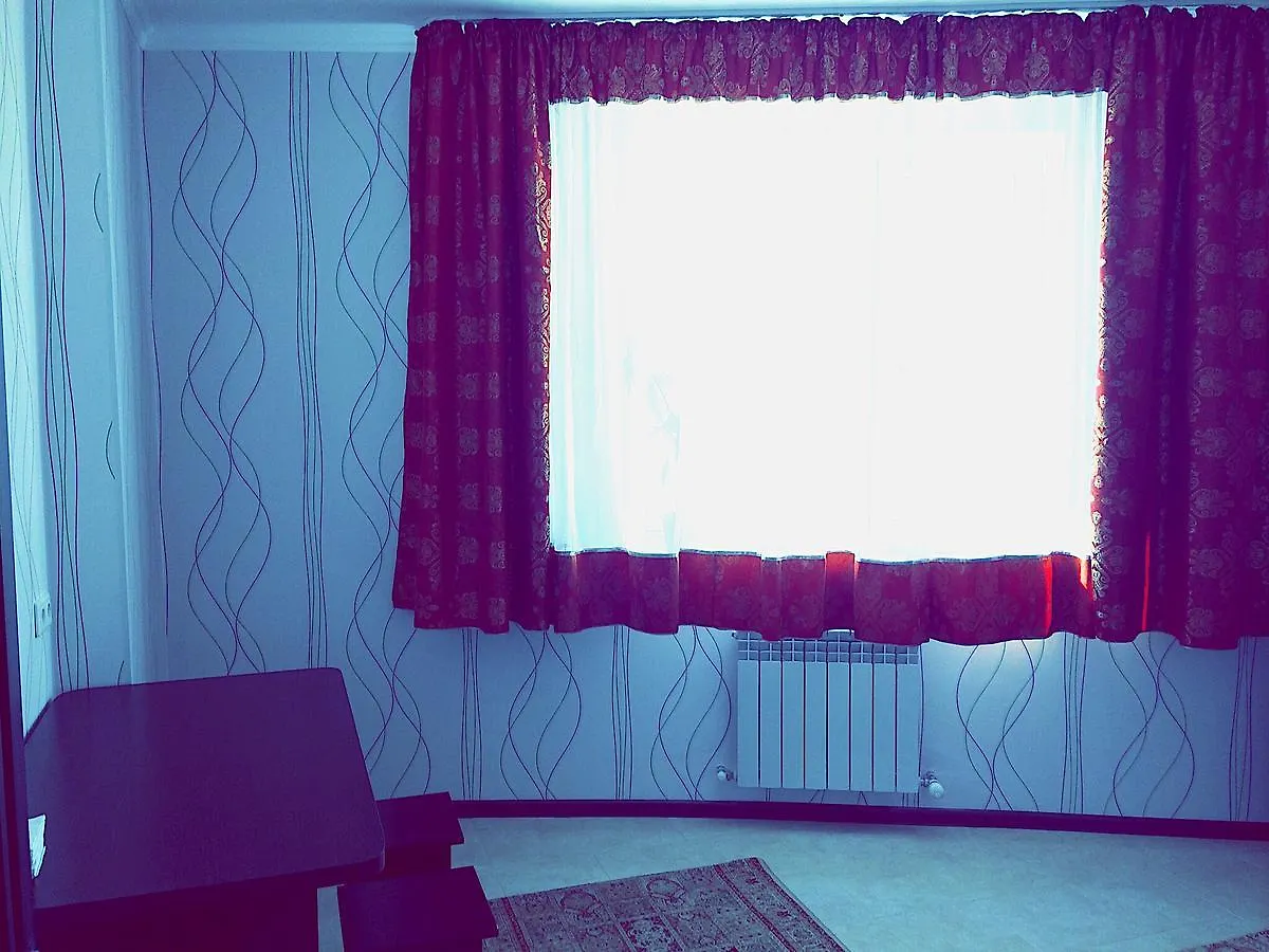 Vremena Goda Zima On Kabanbai Batyr 46 Str Nur-Sultan  0*, Nur-Sultan (Astana) Kazakhstan
